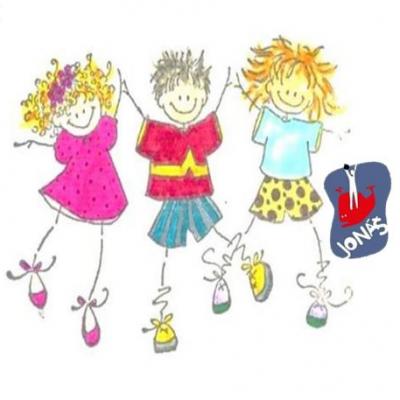 Vánoční posezení s Jonášem