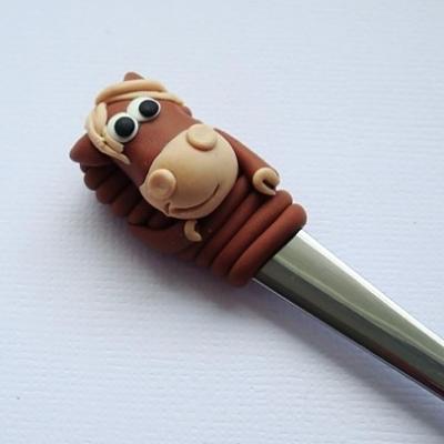 Tvoříme z FIMO hmoty