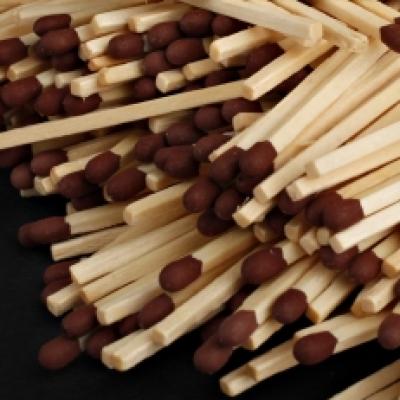 Za historií sirky do Amálky