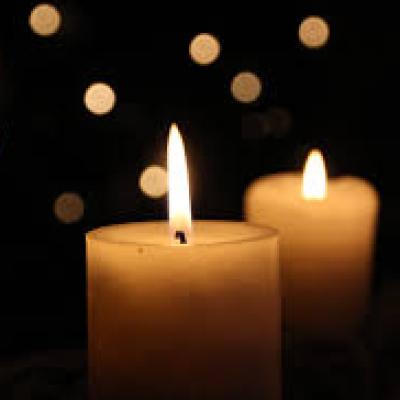 Duchovní koncert pro soprán a varhany