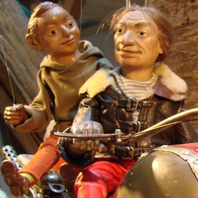 Divadelní léto v pivovaru