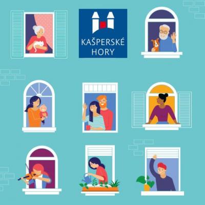 Sousedská slavnost ke Dni hudby