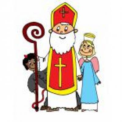 Nebe, peklo a Mikuláš ve sklepení Dětského domova