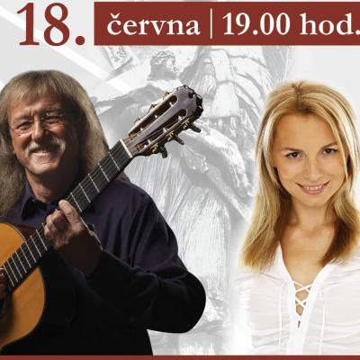 Svatojánský hudební festival