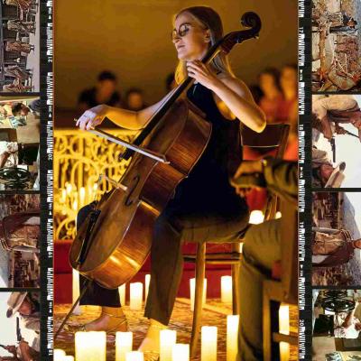 To nejlepší od Ennia Morricone