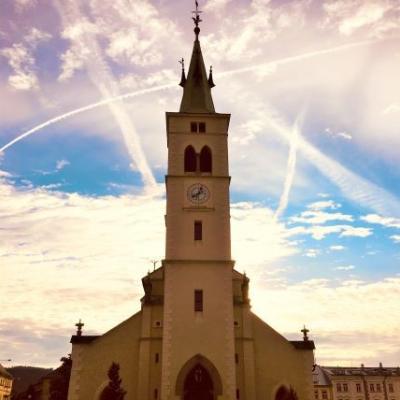 Varhanní koncert Jaroslava Tůmy