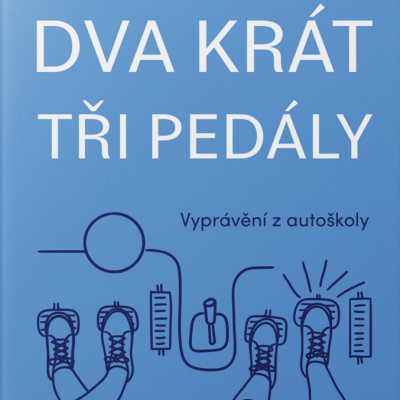 Dva krát tři pedály