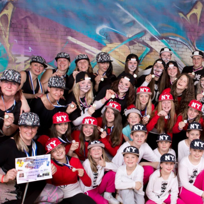 Poslední tanec sezóny