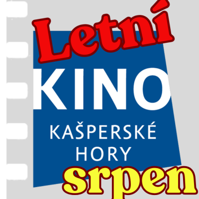 Letní kino Kašperské Hory