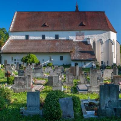 Stefan Baier a Jaroslav Tůma