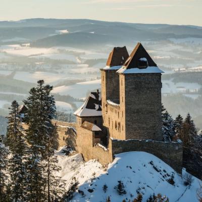 20 let Anděla Páně