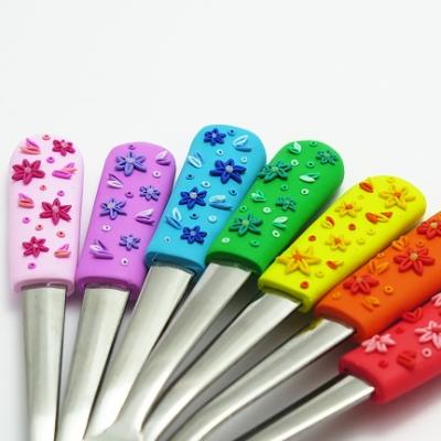 Tvoříme z FIMO hmoty