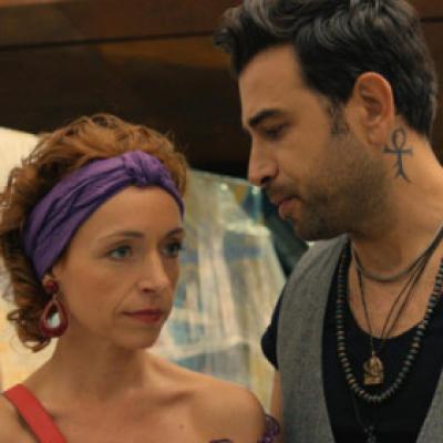 Příliš osobní známost