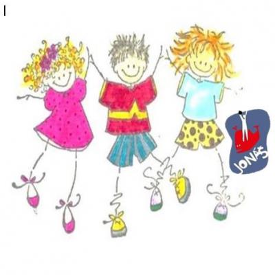 Pálení čarodějnic s Jonášem