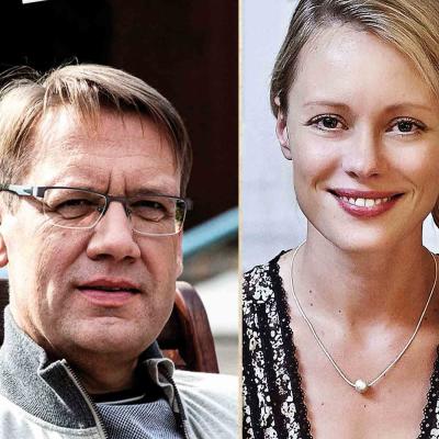 Jak básníci čekají na zázrak