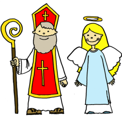 Mikulášká obchůzka