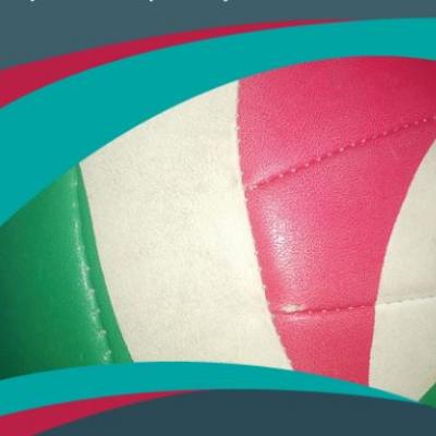 Předvánoční volejbalový turnaj