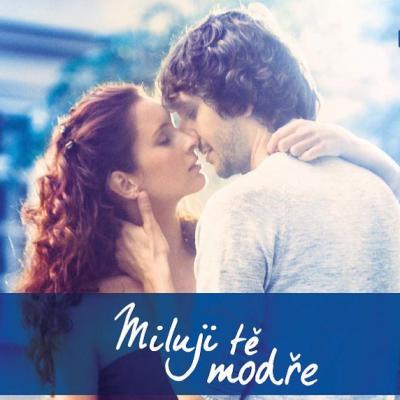 LETNÍ KINO - Miluji tě modře