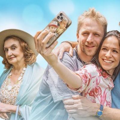 Přání k narozeninám