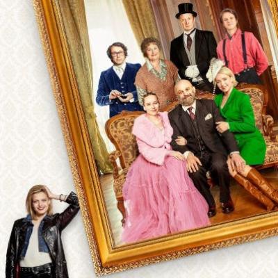 Aristokratka ve varu