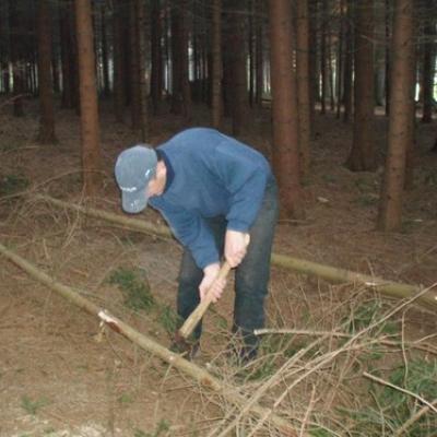 Přežijeme v přírodě?