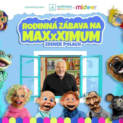 Zdeněk Polach a Matýsek
