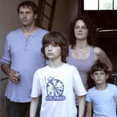 Rodina je základ státu