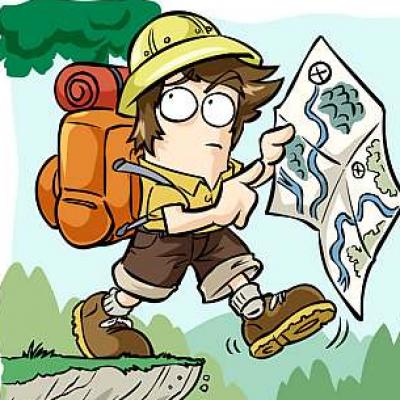 Po stopách šumavských zálesáků