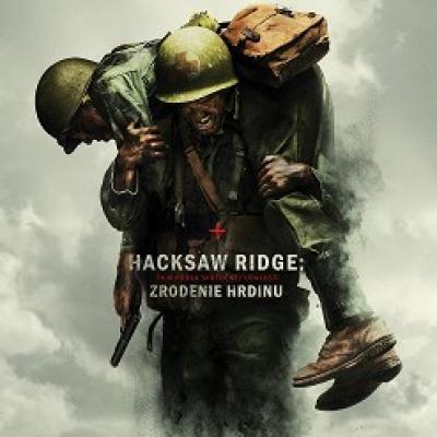 Hacksaw Ridge: Zrození hrdiny