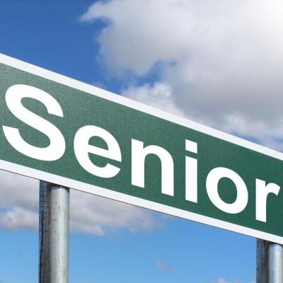 Den seniorů