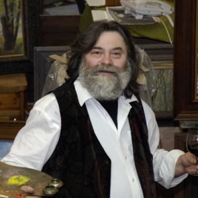 Autogramiáda Mirka Houště