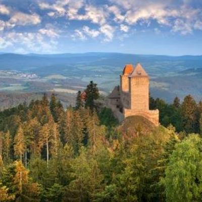 Mikulášovy prázdniny