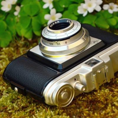 Fotografické putování Šumavou po Zlaté stezce