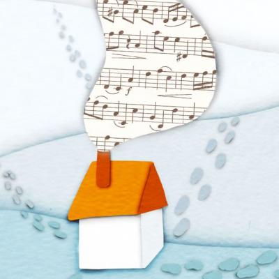 Vánoční besídka ZŠ a MŠ