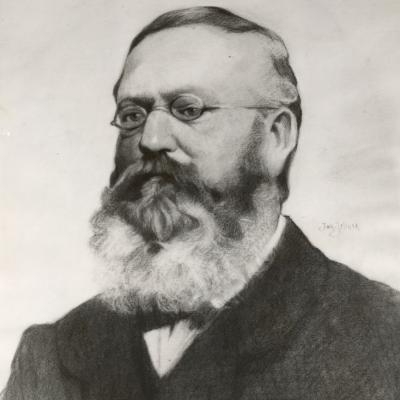 Vzpomínka na Josefa Klostermanna