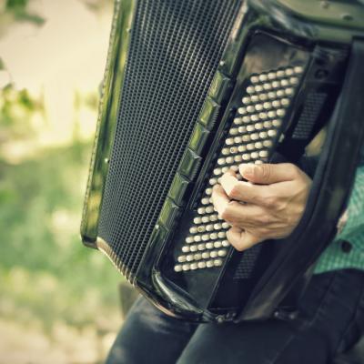 Vánoční posezení s Kůrovci