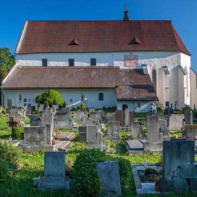 Prof. Michal Novenko – koncert předního českého varhaníka