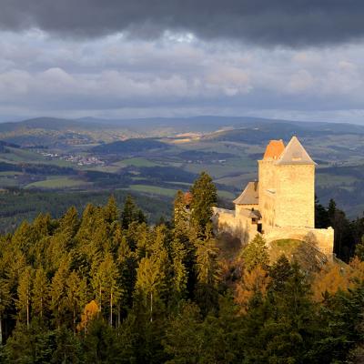 Mikulášské prohlídky