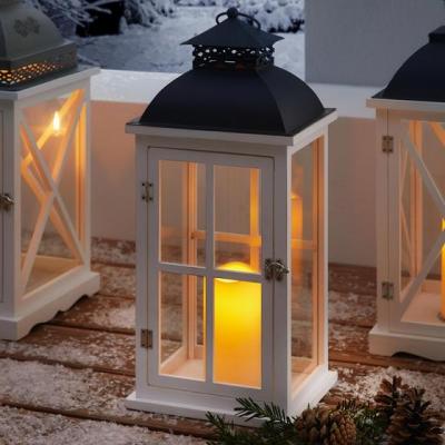 Svatomartinská procházka se světýlky