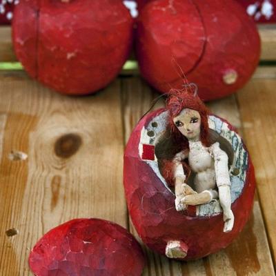 Kouzelník Eňo Ňuňo