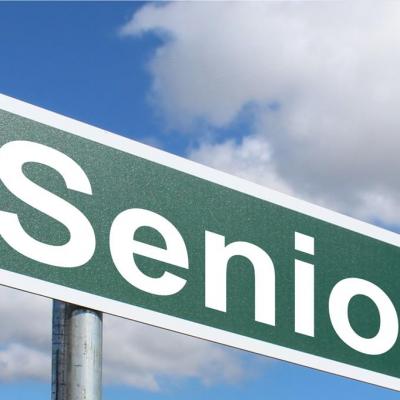 Senior IN