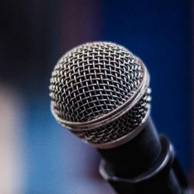 Den s reportérem Martinem Karlíkem