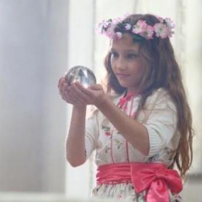 Alenka v zemi zázraků