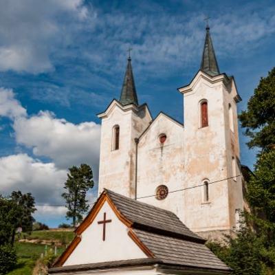 Cimbálová muzika Milana Broučka