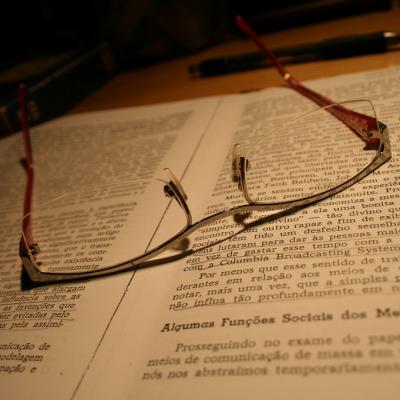 Beseda o studiu na Virtuální Univerzitě třetího věku