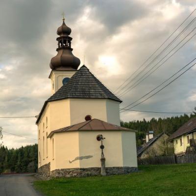 Koncert amerických umělců