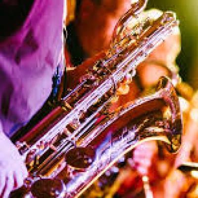 Five rivers blues band