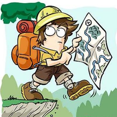 Přežijeme v přírodě?