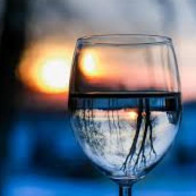 Svatomartinská jazzová kavárna skupiny Strýčkova zahrádka