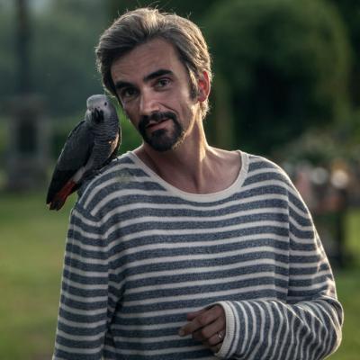 Ztraceni v Mnichově